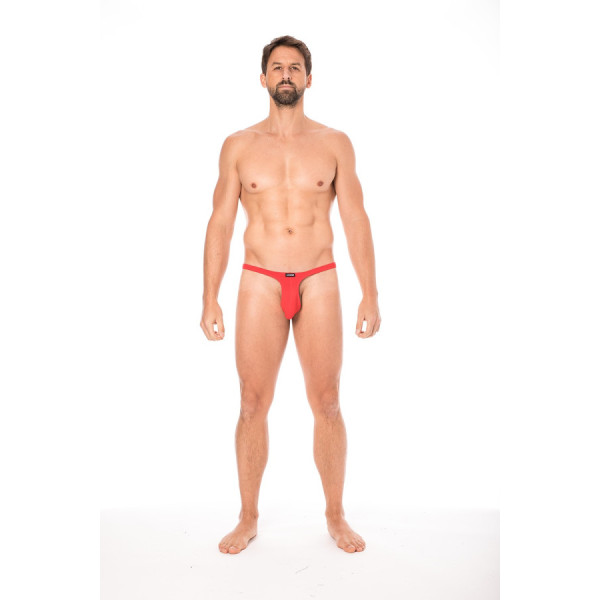 String Rouge Newlook 